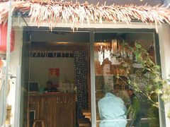 门面-八珍手工水饺·妈妈的爱(传芳巷店)