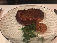 -牛排坊(成都群光君悦酒店)