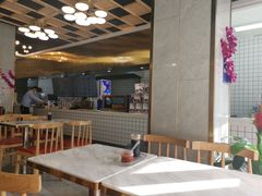 大堂-百年尹氏汤包(湖南路狮子桥店)