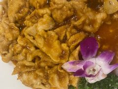 -老苏扬饭店