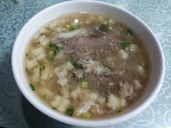 羊肉泡馍-凤鸣春(经二路店)