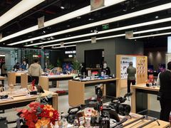 -Sony Store索尼(广州正佳店)