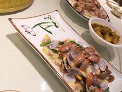 -启东海鲜人家(古美路店)