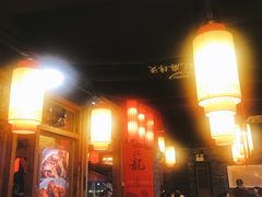 门面-镇江龙·火锅串串(武侯祠店)