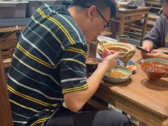 -大盐帮川菜馆(长楹天街店)