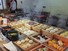 -铂丽斯国际大酒店-凯悦自助餐厅