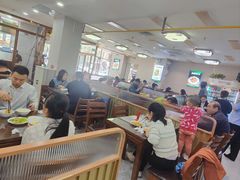 -清真牛街祥云轩门钉肉饼(左家庄店)