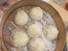 -小杨生煎(香港名都店)