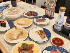 -滨寿司(新街口中央商场店)