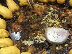 -边江铁锅炖鱼(振八街店)
