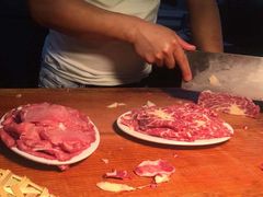 -阿欢牛肉店·火锅·粿条面