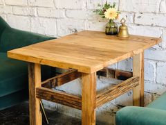 大堂-O'mills Sourdough Bakery&Bistro(永嘉路店)