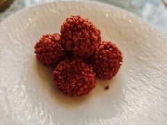 -香云轩·顺德菜(香云纱园林酒店店)