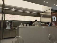 -留白时间(苏宁广场B区店)