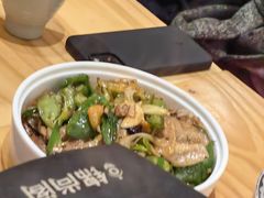 -锦尚阁烤鱼•天津菜(宣武门胡同店)