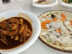 -清真马祥兴菜馆(云南北路店)