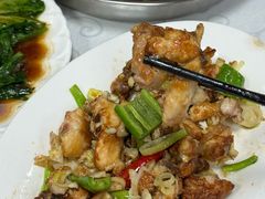 -罗记家常菜(鸿景花园店)
