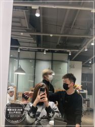 -Mentor Hair Salon