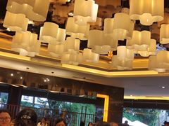 -岷山饭店-芝芝自助餐厅