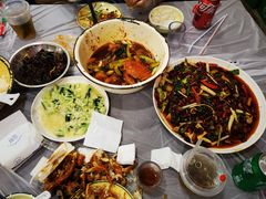 -辣螃铠盆盆蟹大排档(总店)