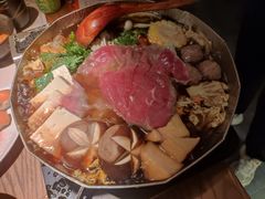 -玉川屋·深夜食堂居酒屋(柳巷店)