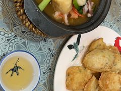 -潮汕铺老店(甜水井店)