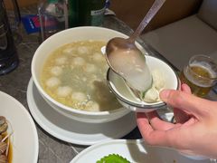 -大锅强·蒸海鲜青岛菜(吾悦广场店)