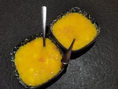 杨枝甘露-潮堂 · 潮州菜(国贸商城店)