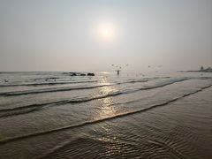 -老虎石海上公园
