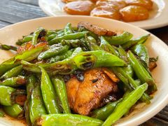 小炒肉-大莲湖农家乐(青西郊野公园店)