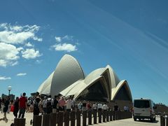 -悉尼歌剧院