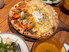 -La Strada(安福路店)