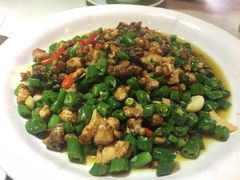 -徽州月·民间徽菜(浦东总店)