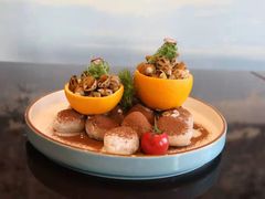 -长沙富力万达文华酒店