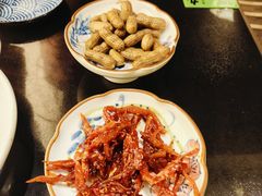 -那些年一起吃串的地方烧烤(观前街店)