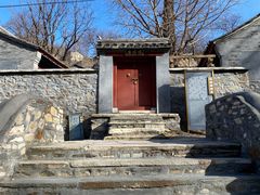 -水峪民俗村