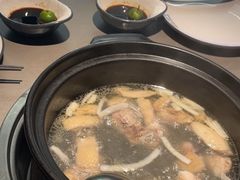 -同仁四季椰子鸡(无锡滨湖万象汇店)