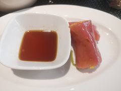 红米肠-博悦茶餐厅(文殊院店)