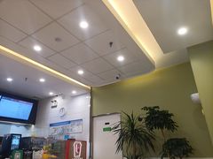 -德克士(汝河路店)