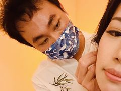 -沐森 •疗愈头疗馆(打浦桥店)