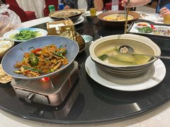 -老西门·常州菜(新区店)