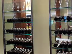 -上海金陵紫金山大酒店·汇海餐厅