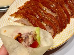 -梅利汴京烤鸭•开封豫菜地标店(东司门店)