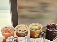 -炖物24章·顺时轻养茶(杭州大厦店)