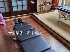 -脊艾堂推拿·艾灸(美年广场店)