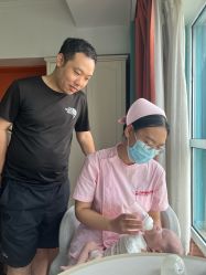 -贝美月子中心(海璟店)
