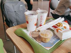 -麦当劳(阳朔益田西街店)