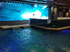 -碧中海汤泉汗蒸酒店