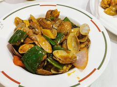 -香港深仔记茶餐厅(东门店)