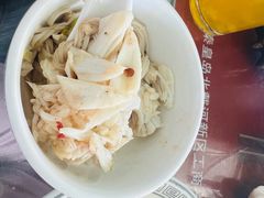 -正亮农家院·海鲜本地菜